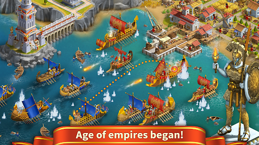 Rise of the Roman Empire: Rome