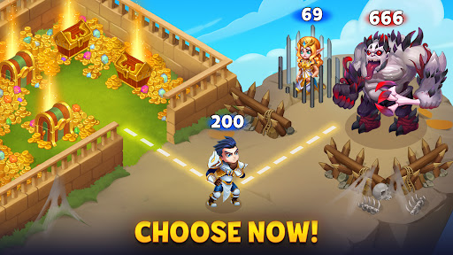 Hero Wars: Alliance